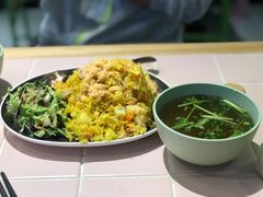 -越弥越南传统美食馆