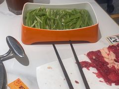 -古乐牛香•鲜牛肉牛杂火锅(系马桩总店)