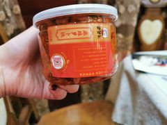 -鑫记婆婆兔·成都特产·兔头手撕兔(太古里店)