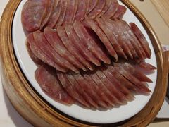 -小柴米·传统江西菜(八一广场店)