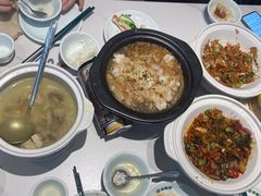 -宋徽厨·安徽菜(怀宁步行街店)
