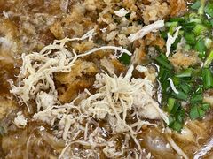-原掩骨会饶阳豆腐脑总店
