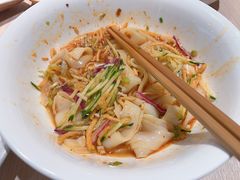 -大师兄·西北小馆(南沙万达广场店)