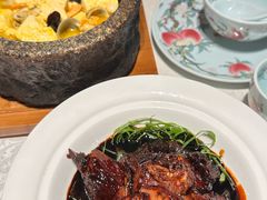-维园悦谱·海派家常菜(乌鲁木齐南路店)