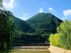 -大水川景区