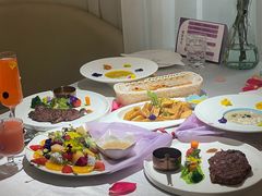-PARFUM FLORAL花境法餐(南京首店)