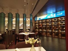 -闽海肴(北辰荟店)