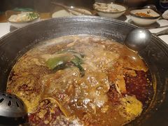 -老天桥蛙炉火锅(姑苏总店)