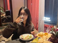 -翡翠鸟精品泰国菜(北辰财富中心店)