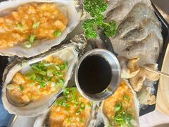 -火炉火自助餐(西直门凯德MALL店)