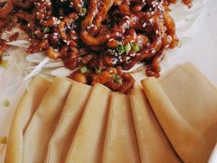 -老牌坊鲁菜名店(宽厚里店)