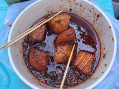 -周签签锅巴土豆(建设路总店)