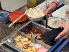 -皇城老妈火锅·川味传承(港湾店)