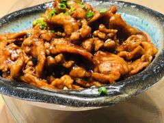 -熙春园餐厅