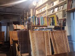 -斯多格书乡(北京大学畅春园店)