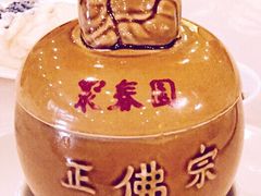-聚春园自助餐厅(东街口店)