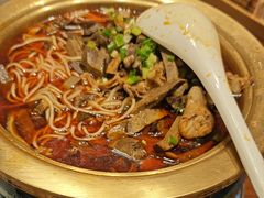 -二分八云雁阁•新晋菜大同味(长治路店)