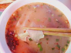 -高记清香园绝味不翻汤