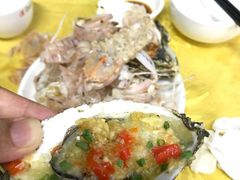 -兵哥鱼王海鲜(百姓村美食街店)