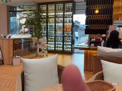 -无印良品餐堂 MUJI Diner(成都太古里店)