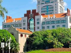 -厦门大学(思明校区)