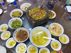 -张氏父子常德肠子馆(红星总店)