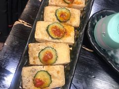 -小明同学(三里屯店)