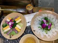 -捞王锅物料理(凯旋路店)