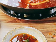 -椒贵火锅(剑南大道店)