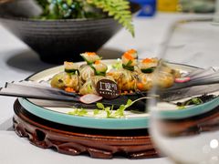 -上座云间·青年赣菜(绿茵店)