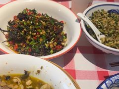 -西江红·株洲本地菜(滨江南路店)