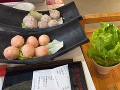 -陈记顺和潮汕牛肉火锅(棠德南路店)