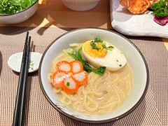 -酒井酱子·深夜食堂(东城汇店)