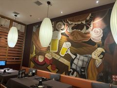 -藤原布二·大正创意料理(五台山店)