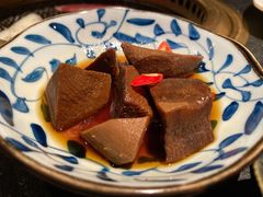 -神户赤童日式烤肉(金地广场店)