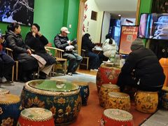 -沸炉重庆老火锅(军事博物馆店)