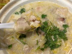 -老姑砂锅·烧烤天津菜(体北道店)