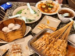 -小街天府(西工小街店)