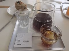 -边渡咖啡烘焙店(昙华林店)