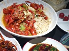 -京悦南门涮羊肉·羊蝎子火锅(田林路店)