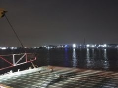 -鱼珠码头(轮渡站)