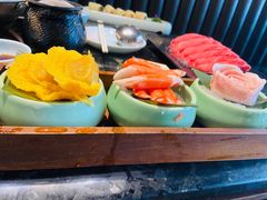 -捞王锅物料理(东百中心店)