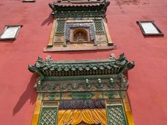-普陀宗乘之庙(小布达拉宫)
