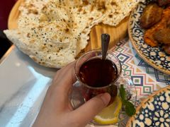 -bosphorus 铂斯西餐厅·土耳其烧烤(环市中路店)