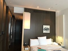 -上海柏悦酒店