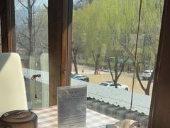 -北京水岸山吧度假村(雁栖镇店)