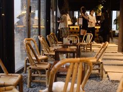 -Metal hands·铁手咖啡