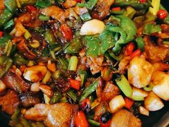 -辣婆婆(航天桥店)