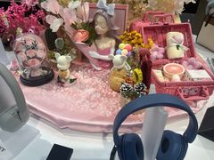 -Sony Store 索尼(上海淮海中路店)