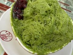 -香港華心糖水鋪(南西总店)